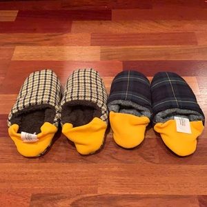 Merippa Japanese slippers